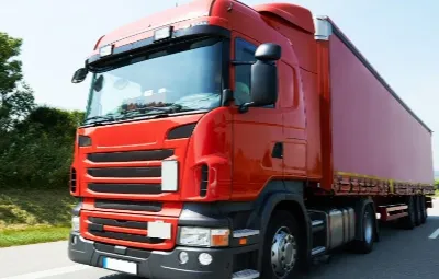 Konya Hamamözü Ambar Kargo