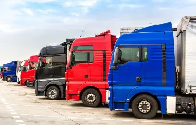 Konya Hamamözü Ambar Nakliyat