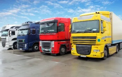 Konya Hamamözü Nakliye Ambarı