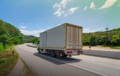 Konya ile Hamamözü Arası Bulaşık Makinesi Taşıma