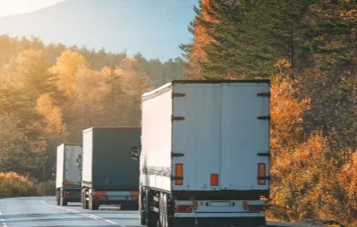 Konya ile Hamamözü Arası Klima Taşıma